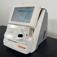 Siemens Healthineers RapidPoint 500e Analyzer image 0